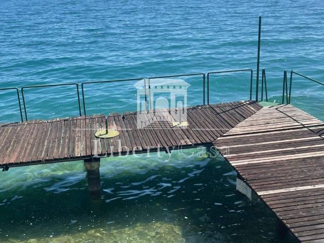 Appartamento in vendita a Toscolano Maderno BS