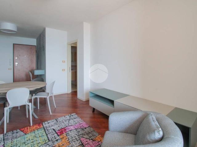 Appartamento in vendita a Toscolano Maderno BS