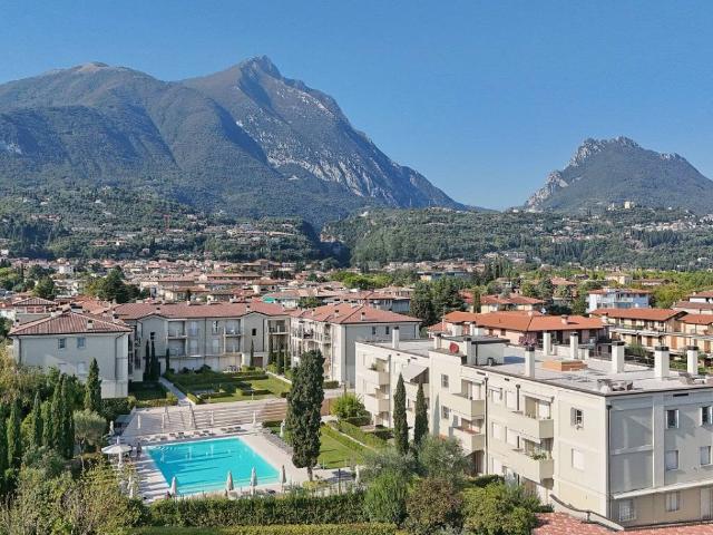 Appartamento in vendita a Toscolano Maderno BS