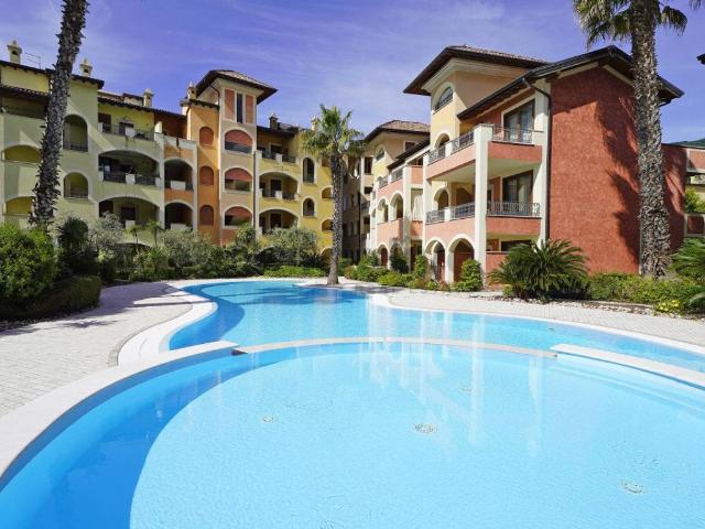 Appartamento in vendita a Toscolano Maderno BS