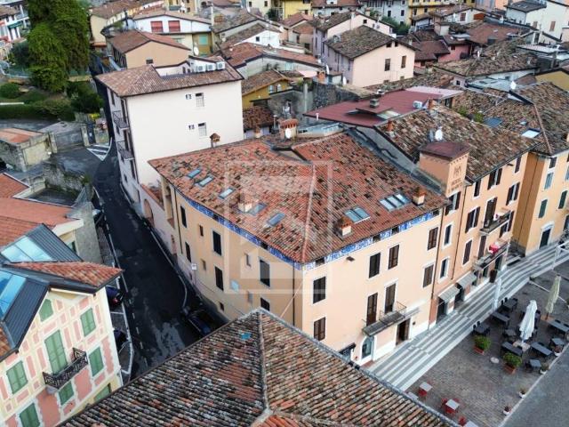 Appartamento in vendita a Toscolano Maderno BS