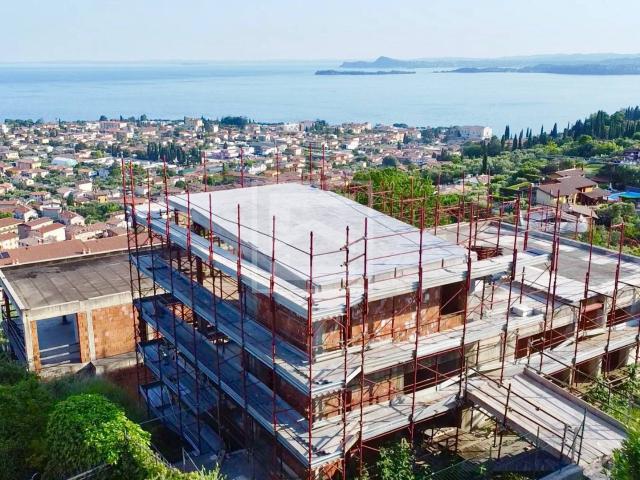 Appartamento in vendita a Toscolano Maderno, Toscolano