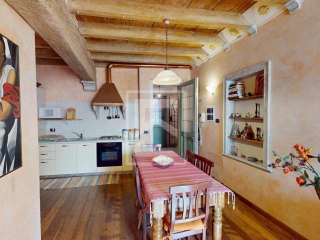 Appartamento in vendita a Toscolano Maderno