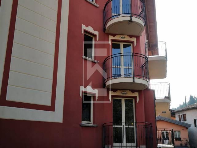 Appartamento in vendita a Toscolano Maderno