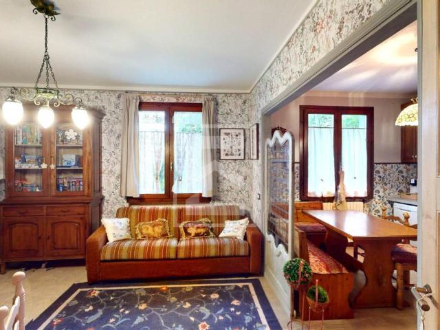 Appartamento in vendita a Toscolano Maderno