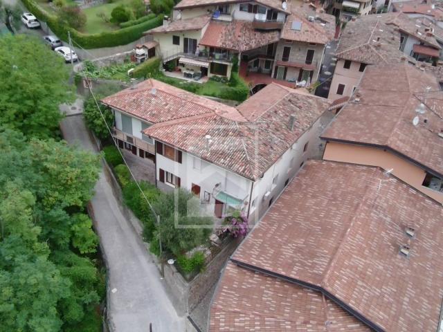 Appartamento in vendita a Toscolano Maderno