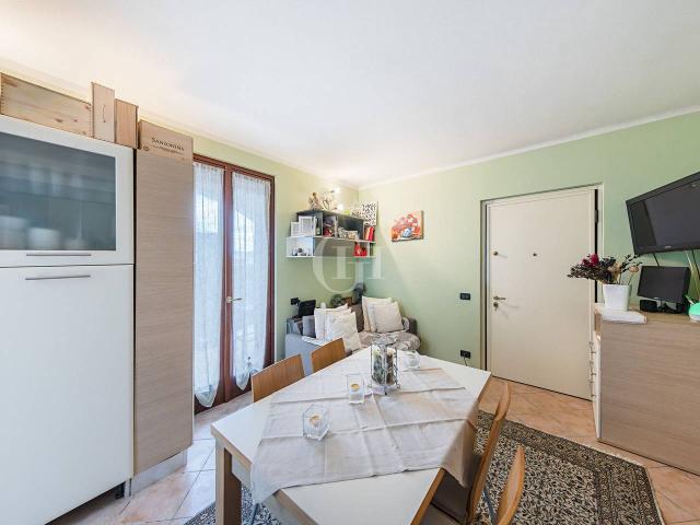 Appartamento in vendita a Toscolano Maderno