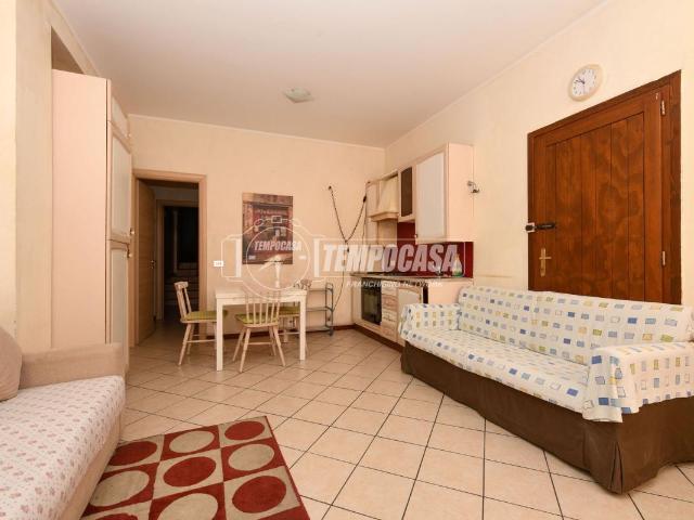Appartamento in vendita a Toscolano Maderno