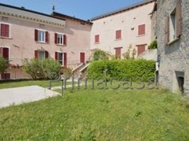 Appartamento in vendita a Toscolano Maderno