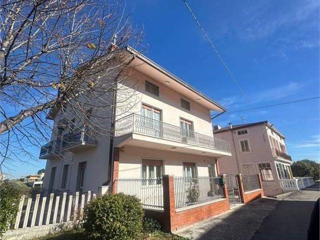 Appartamento in vendita a Tornareccio CH