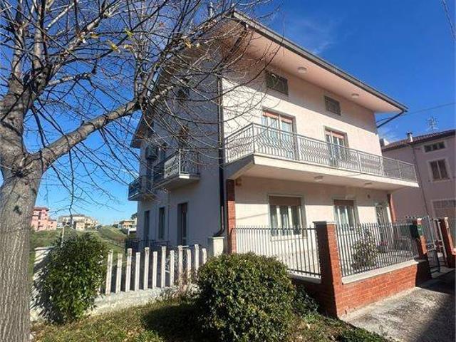 Appartamento in vendita a Tornareccio CH