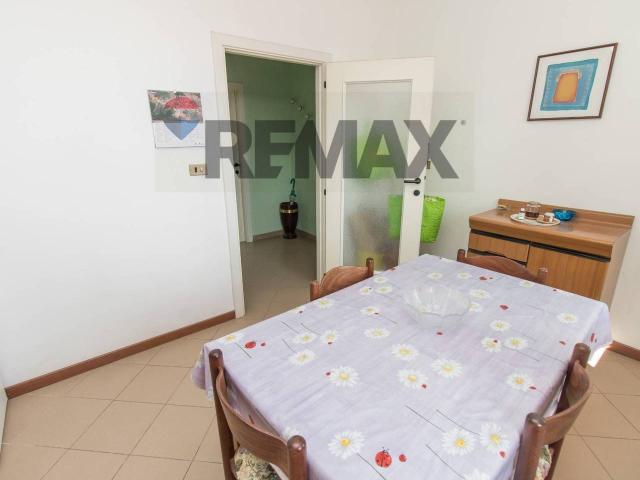 Appartamento in vendita a Tornareccio