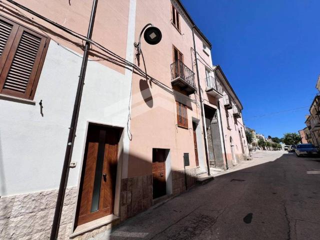 Appartamento in vendita a Toro CB