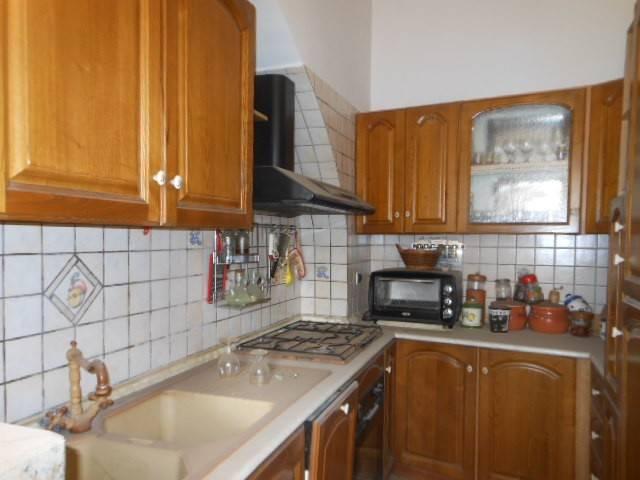 Appartamento in vendita a Tora e Piccilli CE