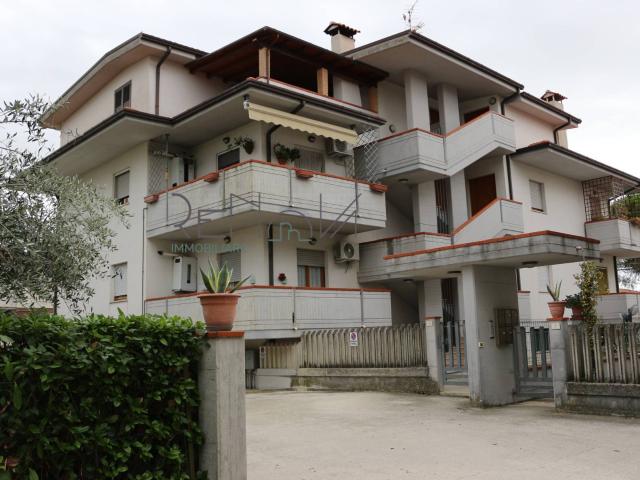 Appartamento in vendita a Torano Nuovo
