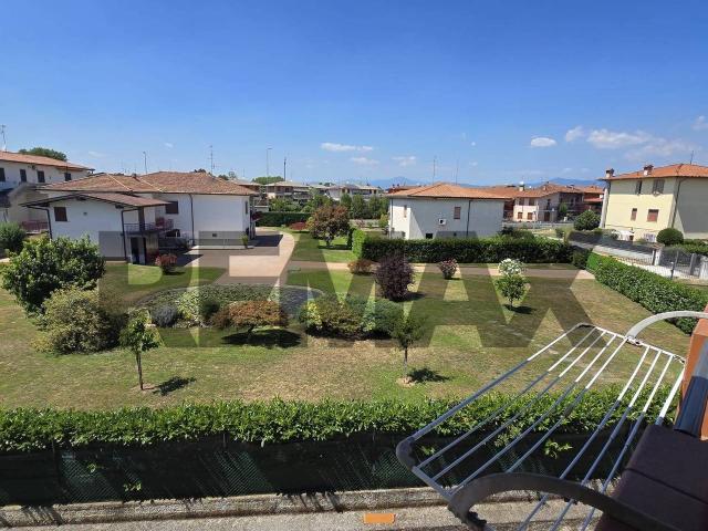 Appartamento in vendita a Torbole Casaglia