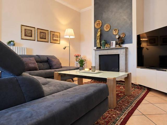 Appartamento in vendita a Torbole Casaglia BS