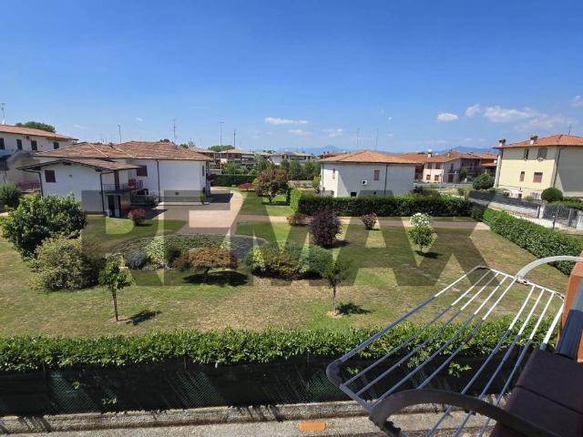 Appartamento in vendita a Torbole Casaglia BS