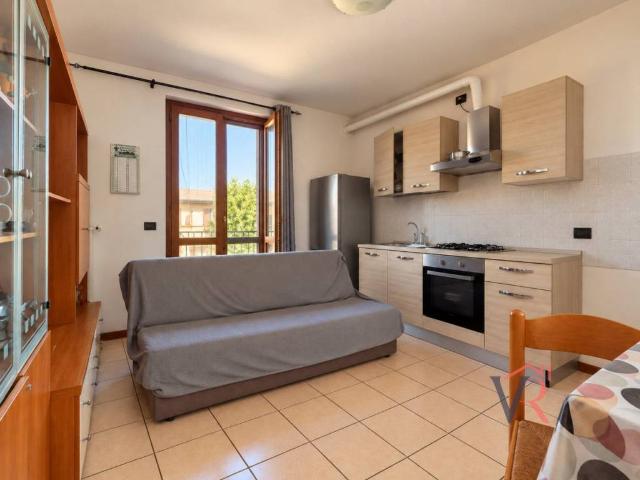 Appartamento in vendita a Torbole Casaglia BS
