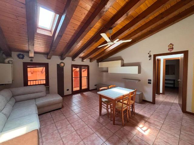 Appartamento in vendita a Torbole Casaglia BS