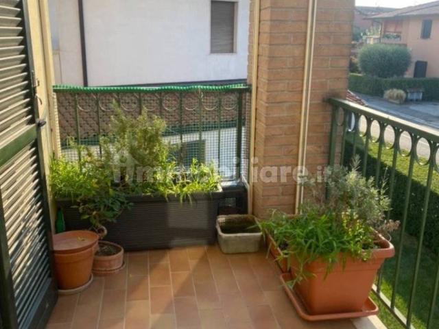 Appartamento in vendita a Torbole Casaglia BS