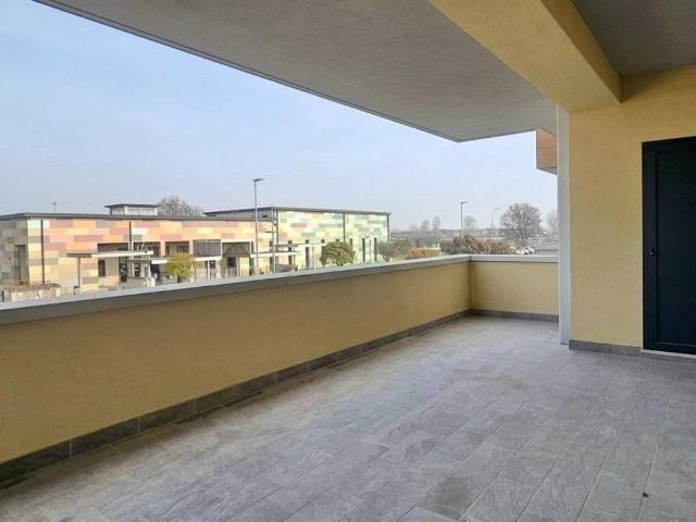 Appartamento in vendita a Torbole Casaglia BS