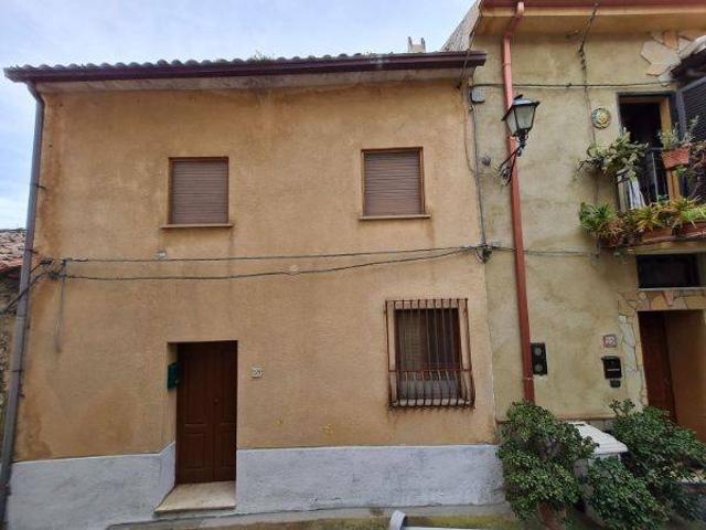 Appartamento in vendita a Torchiara
