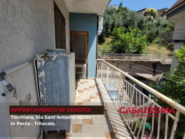 Appartamento in vendita a Torchiara SA