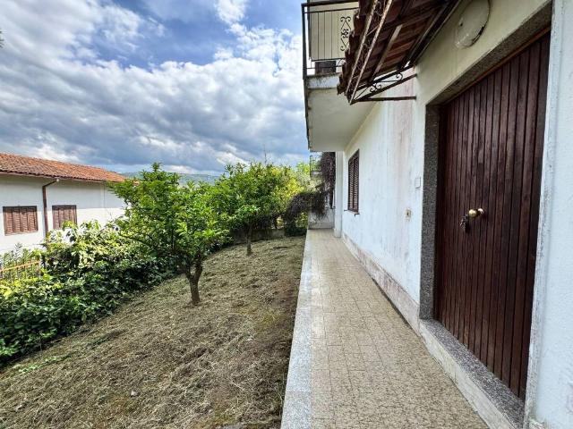 Appartamento in vendita a Torchiara SA
