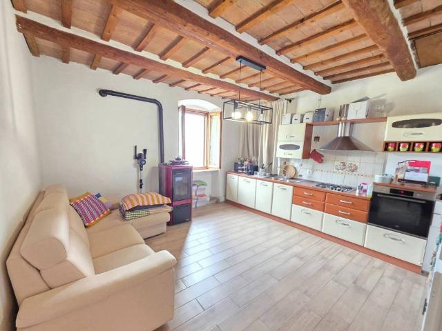 Appartamento in vendita a Torgiano PG