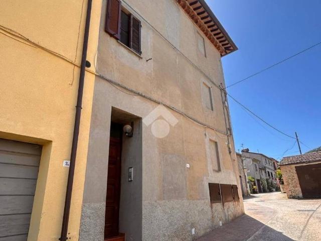Appartamento in vendita a Torgiano PG