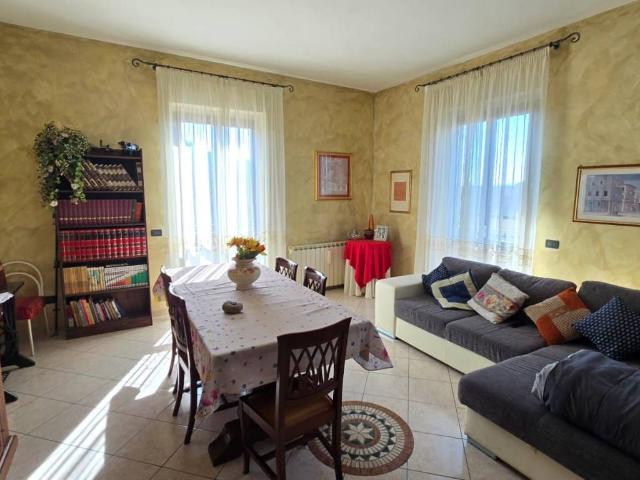 Appartamento in vendita a Torgiano PG
