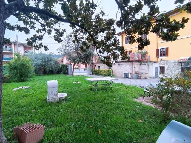 Appartamento in vendita a Torgiano PG
