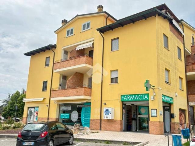 Appartamento in vendita a Torgiano PG