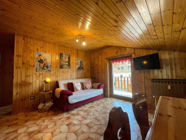 Appartamento in vendita a Torgnon AO