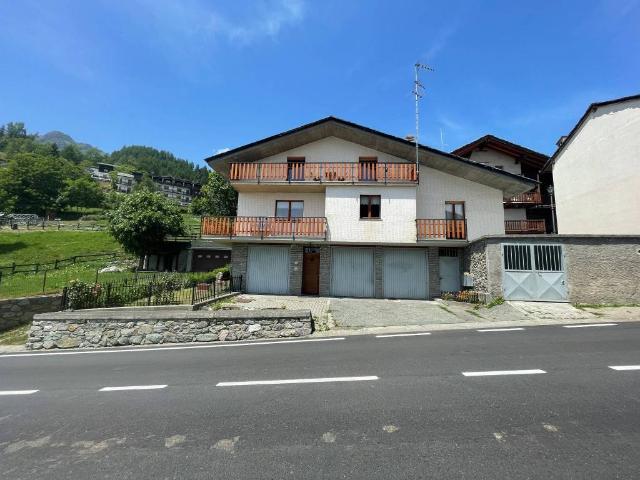 Appartamento in vendita a Torgnon AO