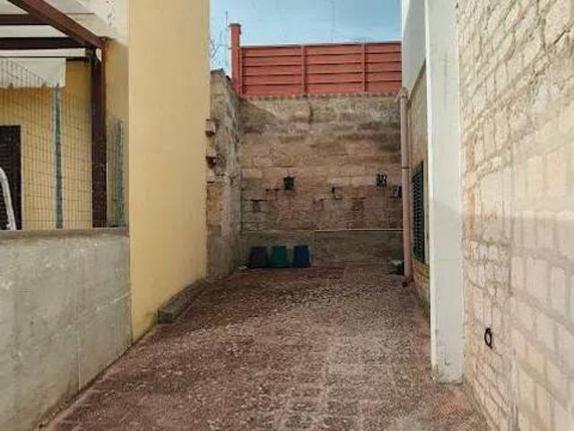 Appartamento in vendita a Toritto BA