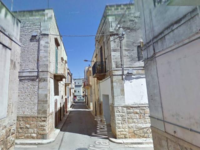 Appartamento in vendita a Toritto BA
