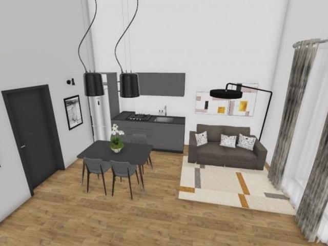 Appartamento in vendita a Torino