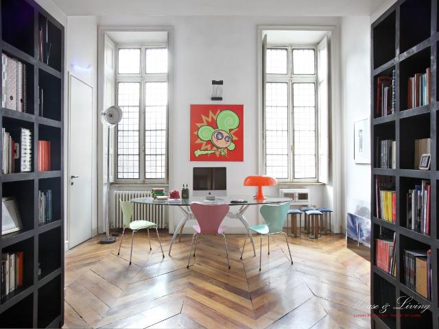 Appartamento in vendita a Torino