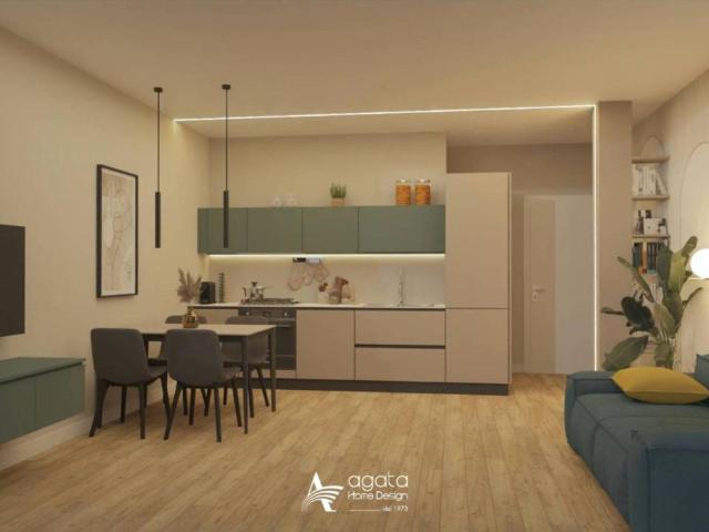 Appartamento in vendita a Torino