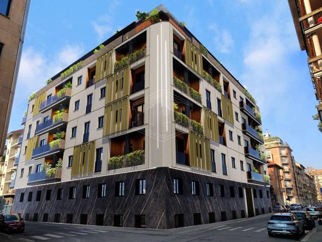Appartamento in vendita a Torino