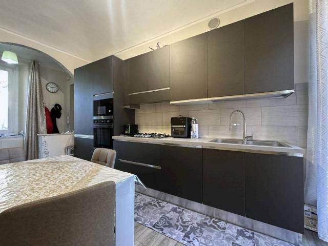 Appartamento in vendita a Torino TO