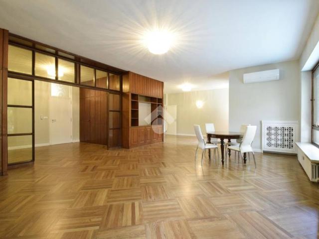 Appartamento in vendita a Torino TO