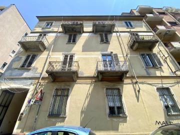 Appartamento in vendita a Torino TO