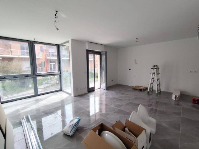 Appartamento in vendita a Torino TO
