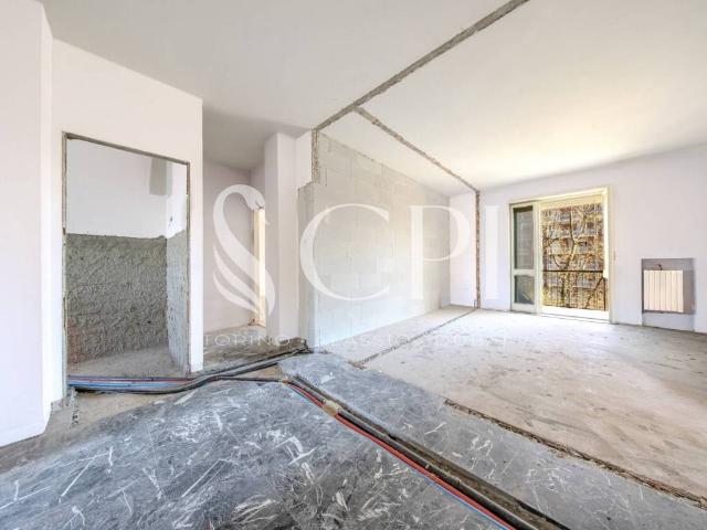 Appartamento in vendita a Torino TO