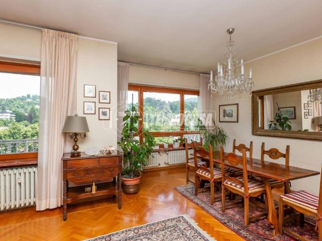Appartamento in vendita a Torino TO