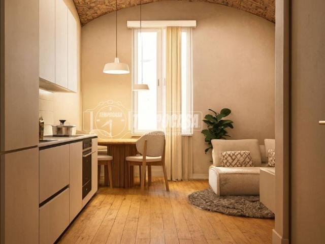 Appartamento in vendita a Torino TO