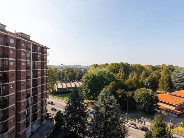 Appartamento in vendita a Torino TO